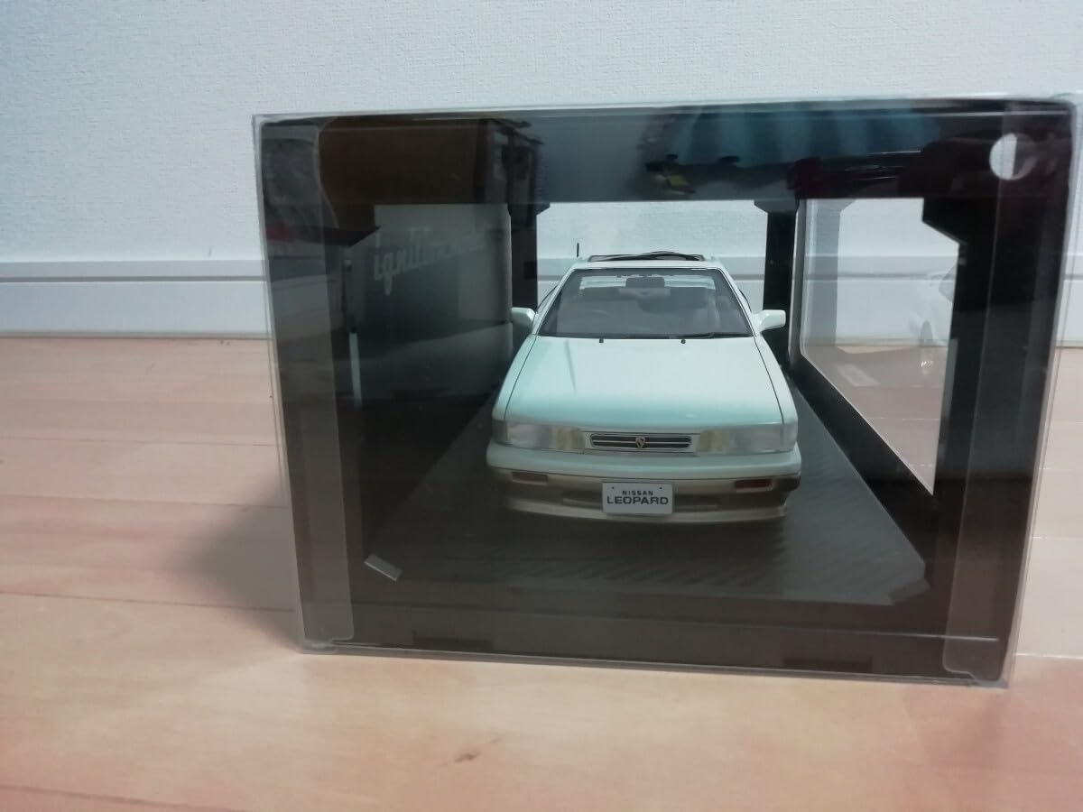 Amazon.co.jp: 1/18 ignition model イグニッションモデル Leopard